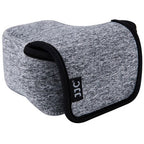 JJC Custodia per fotocamera in neoprene OC C2BG