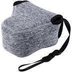 JJC Custodia per fotocamera in neoprene OC C2BG