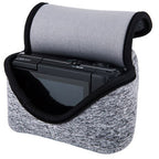 JJC Custodia per fotocamera in neoprene OC C2BG