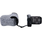 JJC Custodia per fotocamera in neoprene OC C2BG