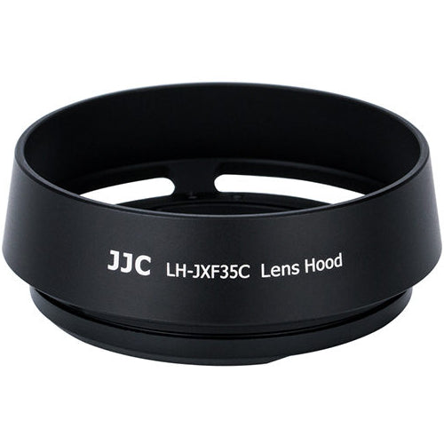 JJC LH JXF35C Fuji Paraluce Nero