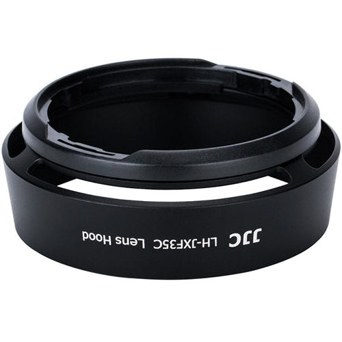 JJC LH JXF35C Fuji Paraluce Nero