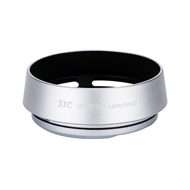 JJC LH JXF35C Fuji Paraluce Argento