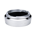 JJC LH JXF35C Fuji Paraluce Argento