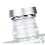 JJC LH JXF35C Fuji Paraluce Argento