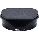 JJC LH JXF23 Parasole Fuji nero