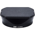 JJC LH JXF23 Parasole Fuji nero