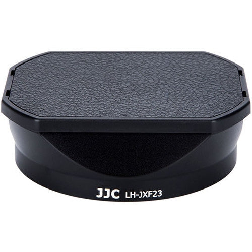 JJC LH JXF23 Parasole Fuji nero