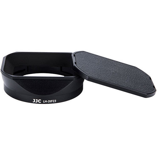 JJC LH JXF23 Parasole Fuji nero