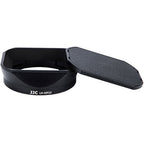 JJC LH JXF23 Parasole Fuji nero