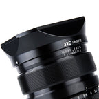 JJC LH JXF23 Parasole Fuji nero