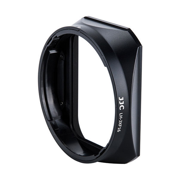JJC Lenti per Fuji LH JXF16
