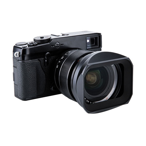 JJC Lenti per Fuji LH JXF16