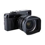 JJC Lenti per Fuji LH JXF16