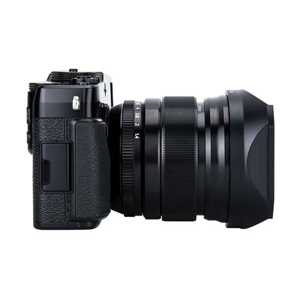 JJC Lenti per Fuji LH JXF16