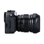 JJC Lenti per Fuji LH JXF16