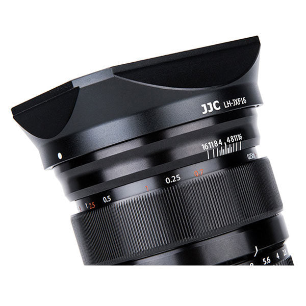 JJC Lenti per Fuji LH JXF16
