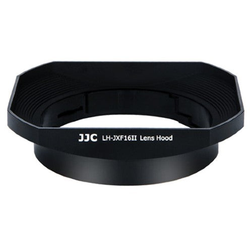 JJC LH JX100FII Paraluce Nero