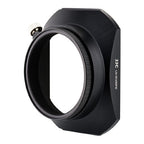 JJC LH JX100FII Paraluce Nero