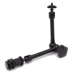Caruba Magic Arm 11" rotary knob