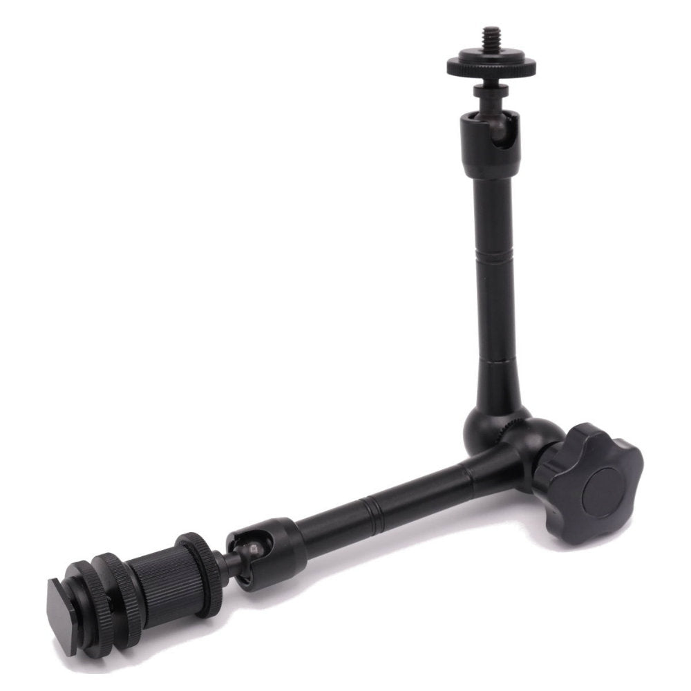 Caruba Magic Arm 11" rotary knob