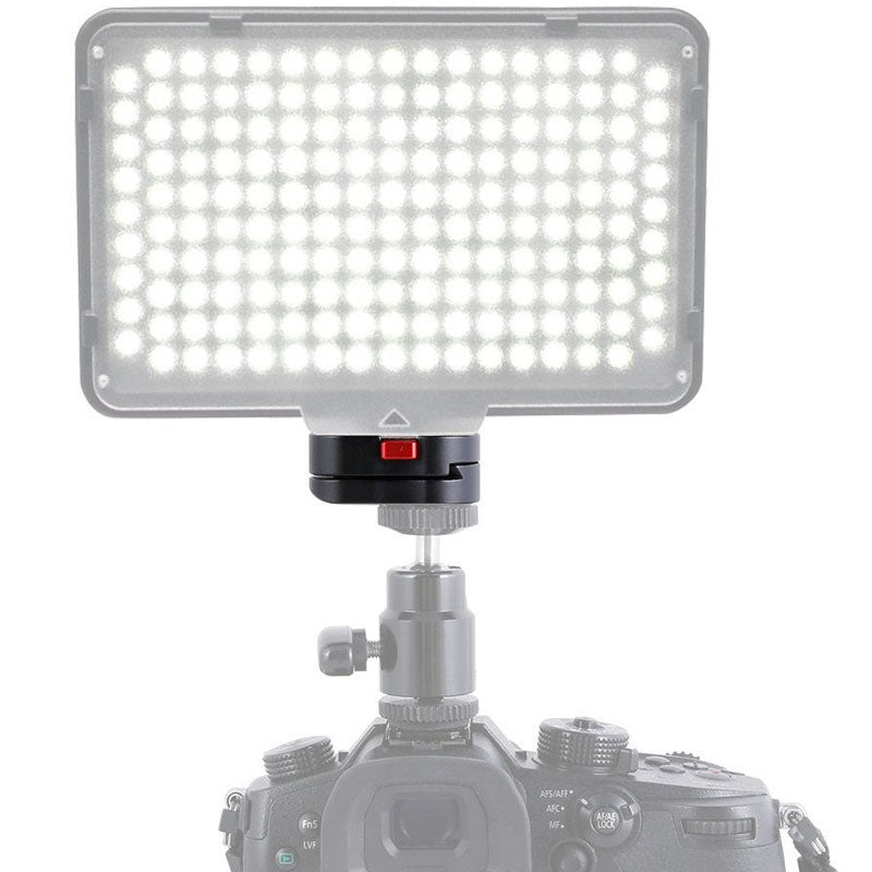 Caruba Quick Release Plate for monitor/recorder