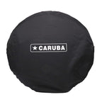 Caruba 5 in 1 Oro, Argento, Nero, Bianco, Traslucido 30 cm