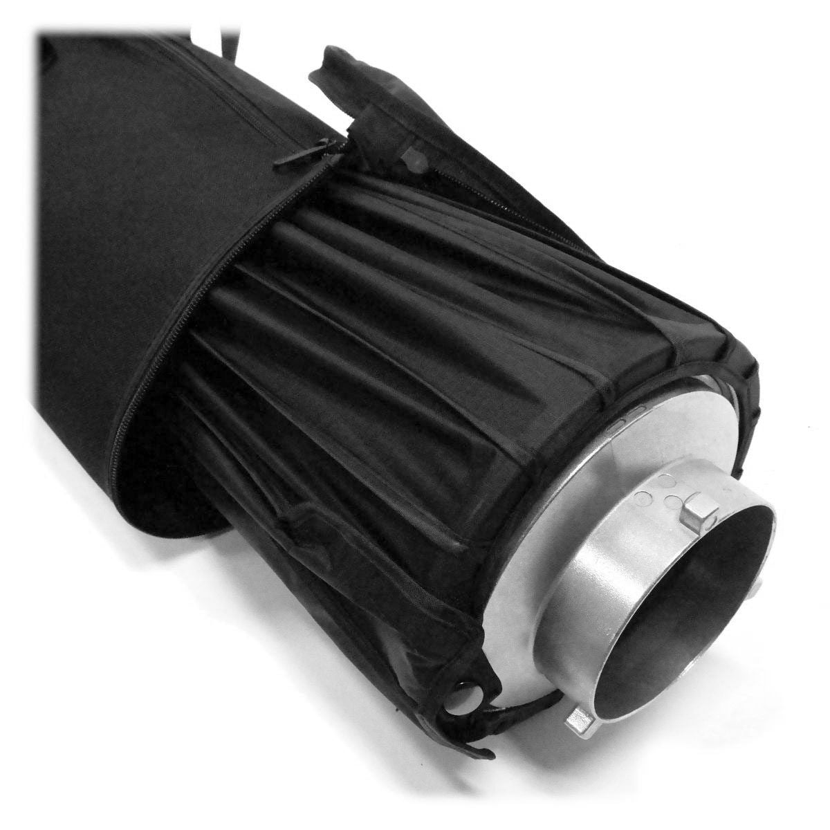 Caruba Deep Parabolic Softbox 120cm Bowens mount