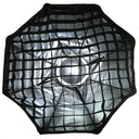 Griglia di Caruba per il piatto Beautydish 80cm