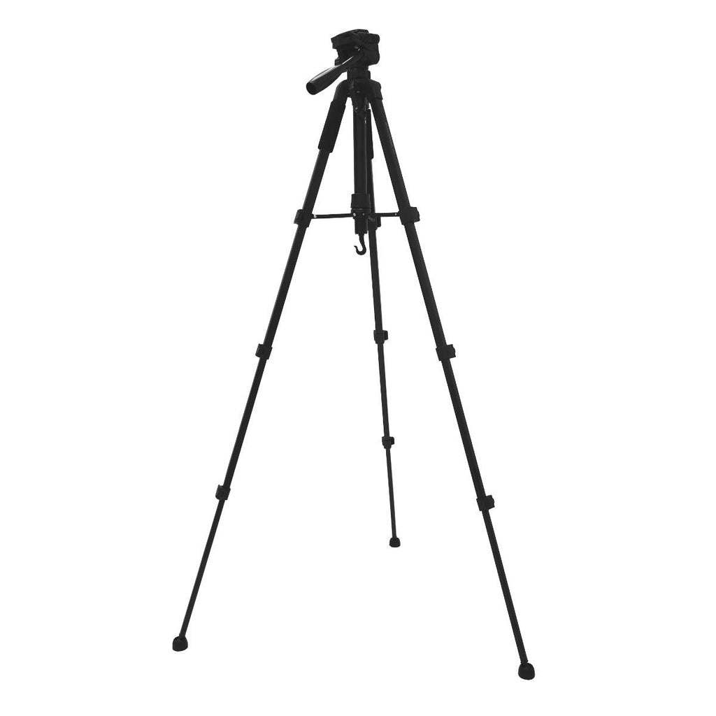 Caruba Blackstar 151 Camera Tripod (Fullsize)
