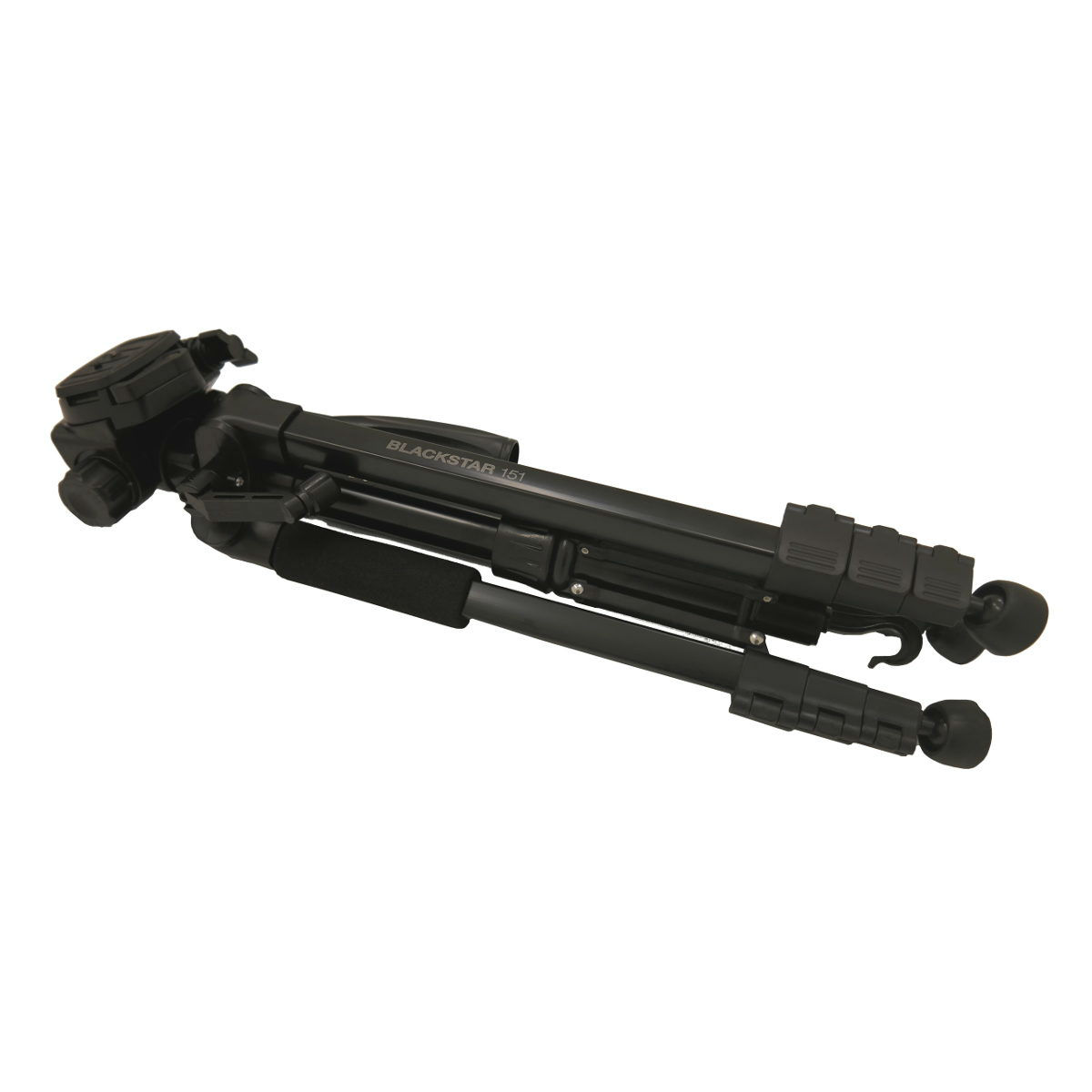 Caruba Blackstar 151 Camera Tripod (Fullsize)