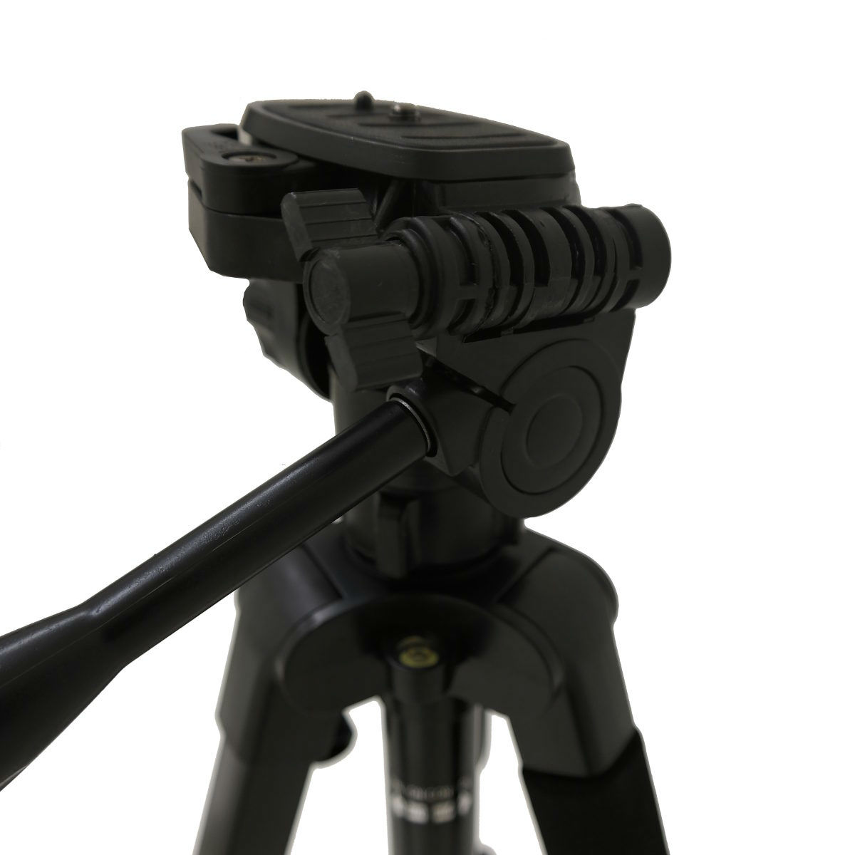Caruba Blackstar 151 Camera Tripod (Fullsize)