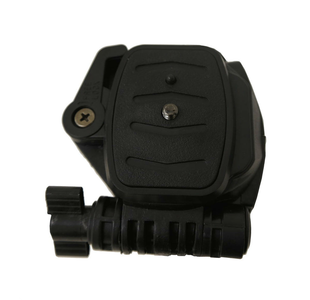 Caruba Blackstar 151 Camera Tripod (Fullsize)
