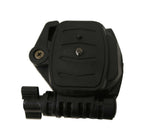 Caruba Blackstar 151 Camera Tripod (Fullsize)