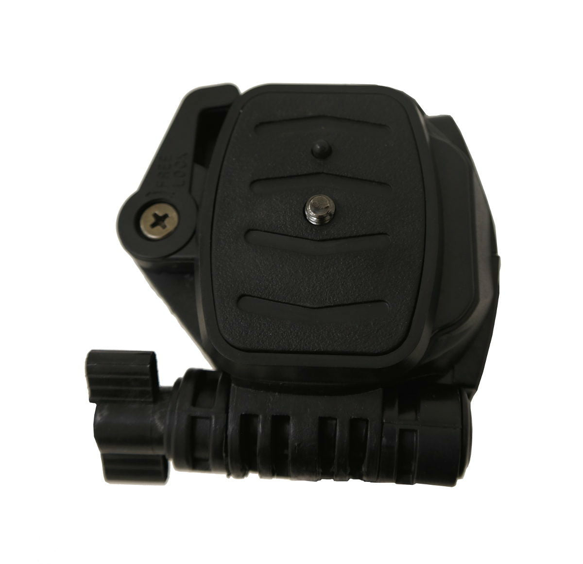 Caruba Blackstar 151 Camera Tripod (Fullsize)
