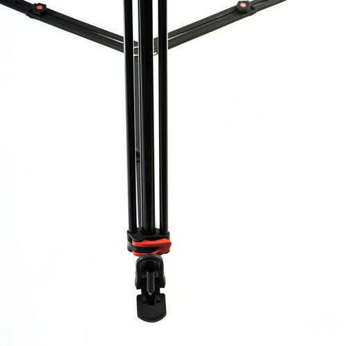 Caruba Videostar 188 Treppiede video incl.... Spreader