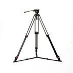 Caruba Videostar 188 Treppiede video incl.... Spreader