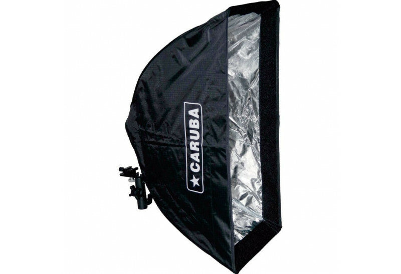 Caruba Speed Softbox Kit 25x60cm