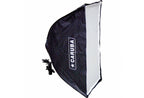 Caruba Speed Softbox Kit 25x60cm