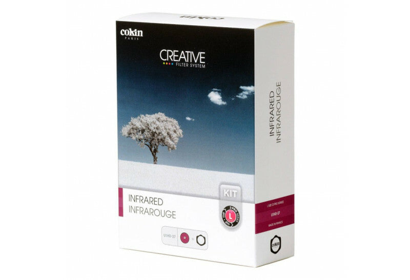 Cokin Infrared Kit U1HO 27