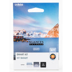 Cokin Nuances Extreme Smart Kit serie P