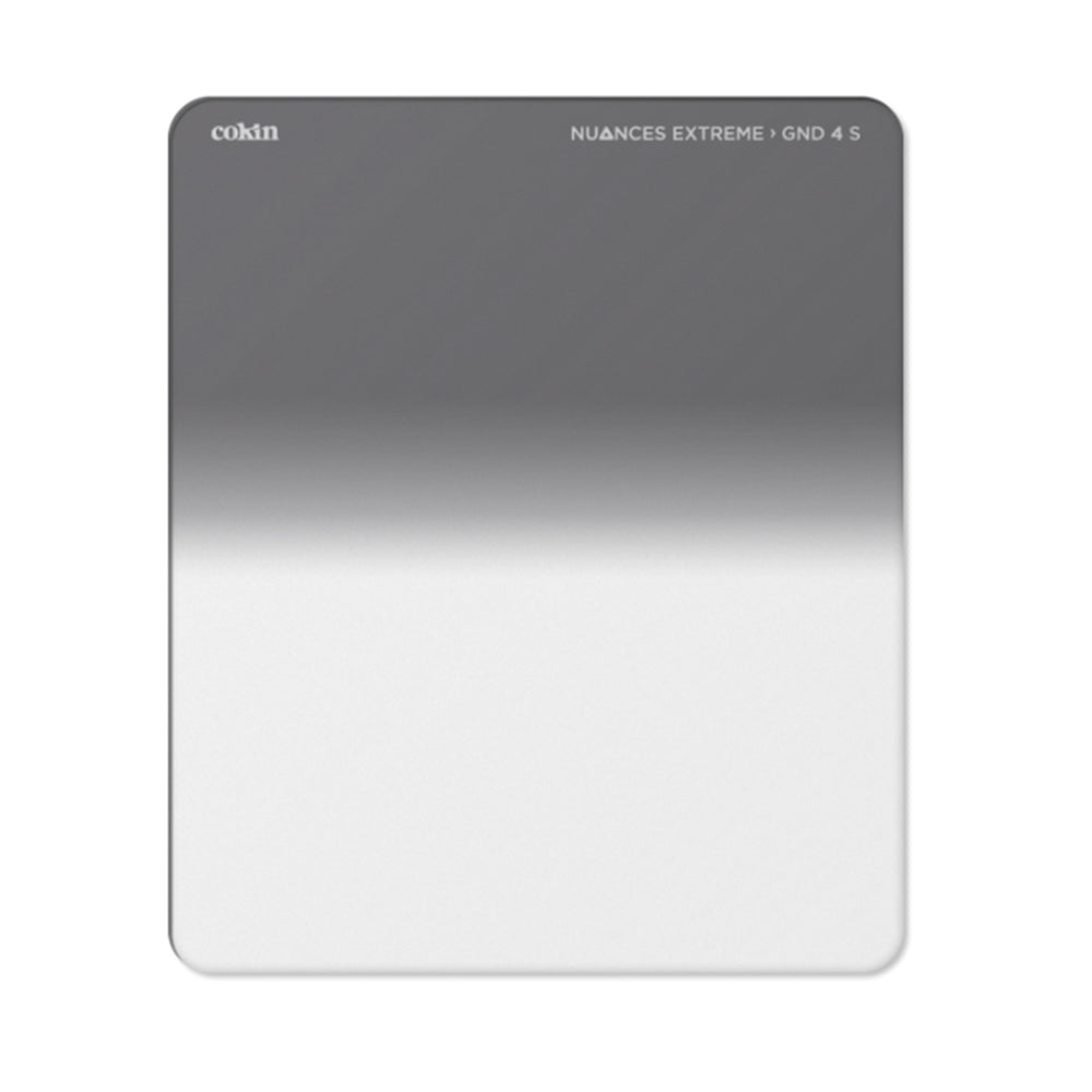 Cokin NUANCES Extreme GND ND4 Soft 2 f stops serie P