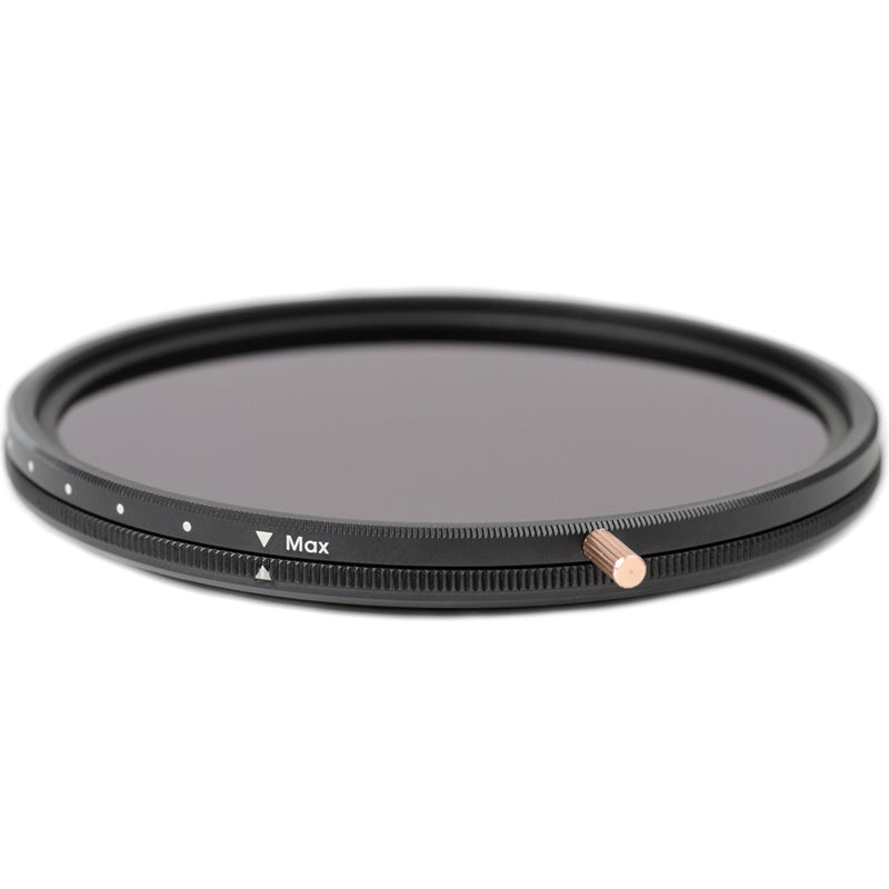 Cokin Round NUANCES NDX 32 1000 72mm (5 10 f stops)