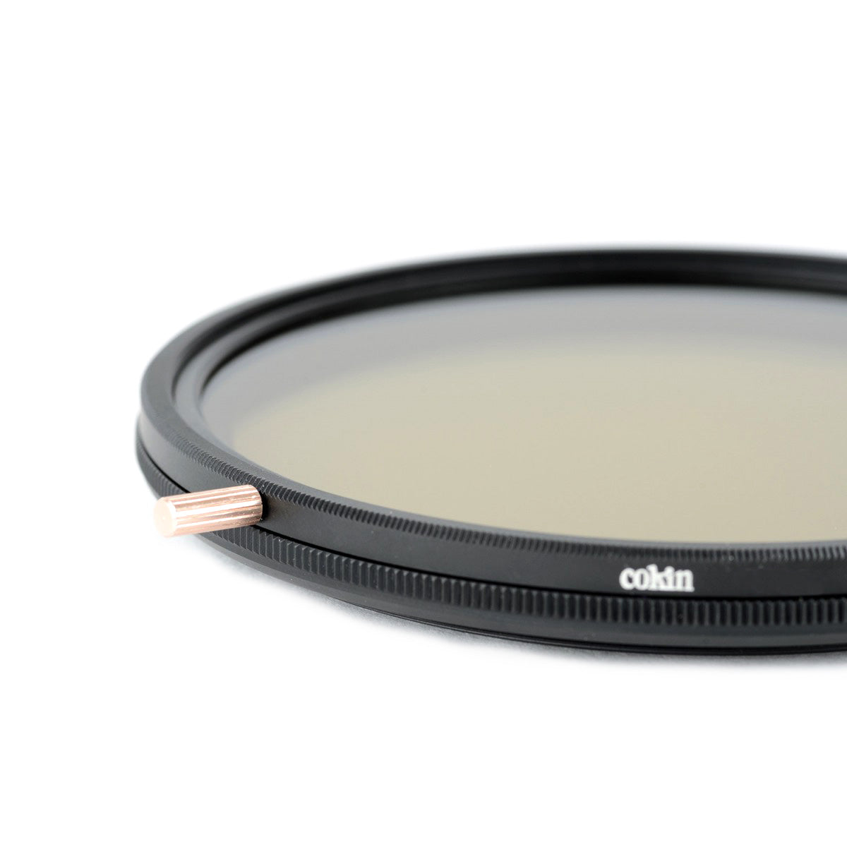 Cokin Round NUANCES NDX 2 400 77mm (1 7 f stop)