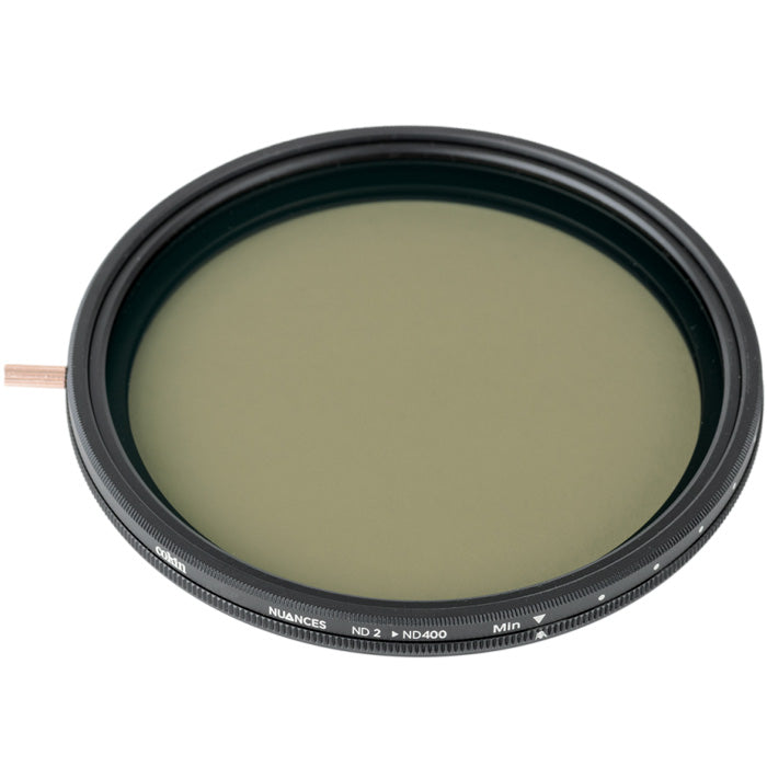 Cokin Round NUANCES NDX 2 400 52mm (1 7 f stop)