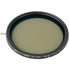 Cokin Round NUANCES NDX 2 400 72mm (1 7 f stop)