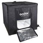 Godox Portable Triple Light LED Ministudio L40x40x40cm