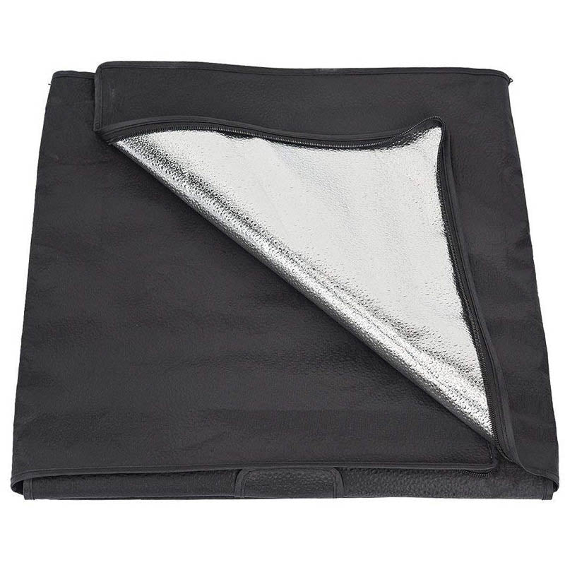 Godox Portable Triple Light LED Ministudio L40x40x40cm