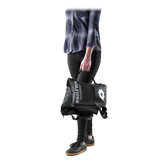 Westcott HurleyPro Borsa portapesi H2Pro