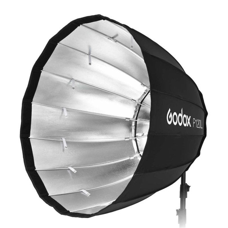 Godox Parabolic Softbox Elinchrom P120L